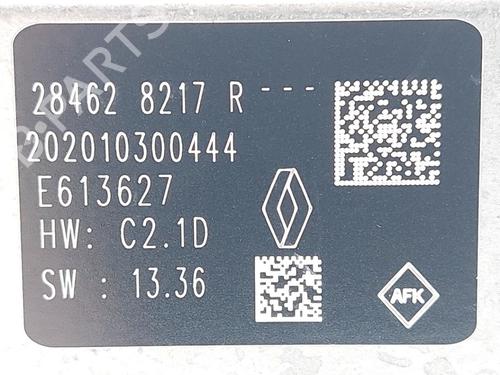 Camera RENAULT CAPTUR II (HF_) TCe 130 (HFMF) | BP39209263E14 - Image 4