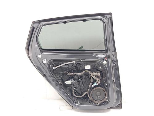 Left rear door VOLVO V40 Hatchback (525) T3 GTDi | BP21542667C4 