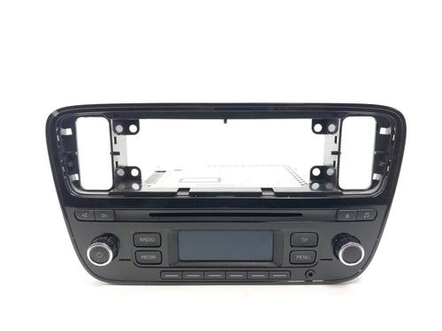 Used Radio Radio VW UP! (121, 122, BL1, BL2, BL3, 123) 1.0 (60 hp) 32985674 32985674