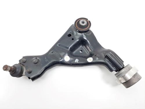 Used Right front suspension arm MERCEDES-BENZ VITO / MIXTO Van (W639) 110 CDI (639.601, 639.603, 639.605) (95 hp) 19764157