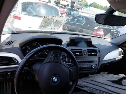 Used Airbag Kit BMW 1 (F20) 116 d (116 hp) 30464939