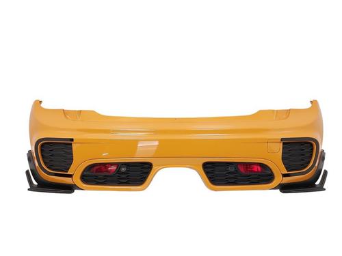 Bak støtfanger MINI MINI (F56) John Cooper Works (231 hp) 32785232