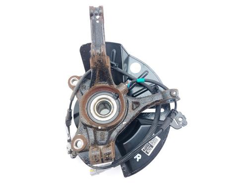 Right front steering knuckle KIA STONIC (YB) 1.0 T-GDi Eco-Dynamics+ | BP28356244M26