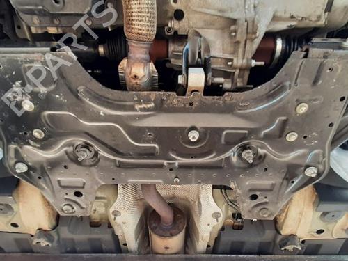 Used Subframe Subframe 37760509 37760509