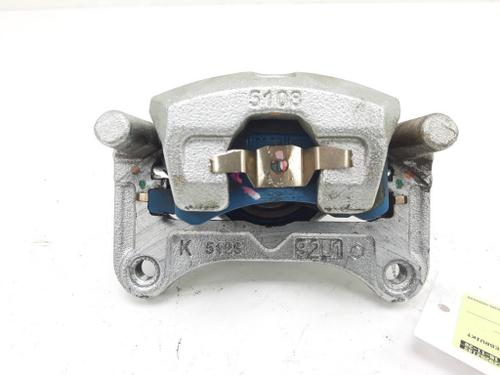 Used Right front brake caliper Right front brake caliper MITSUBISHI MIRAGE / SPACE STAR VI Hatchback (A0_A) 1.2 (A03A) (80 hp) 19756871 19756871