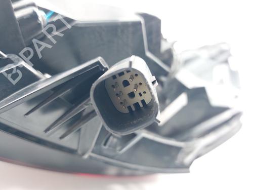 Left taillight VOLVO C40 (539) Recharge | BP31365040C34 - Image 4