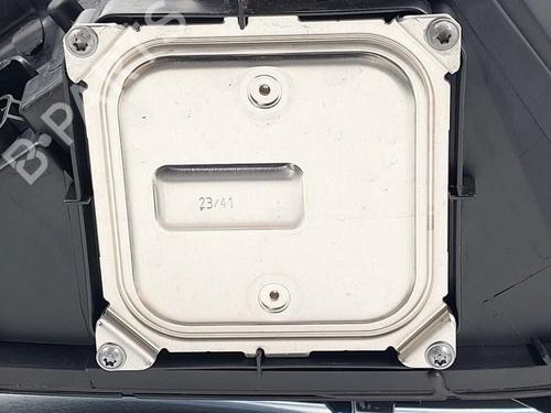 Left headlight RENAULT CLIO V (B7_) 1.0 TCe 90 (B7MT) | BP33889130C28  - Image 5