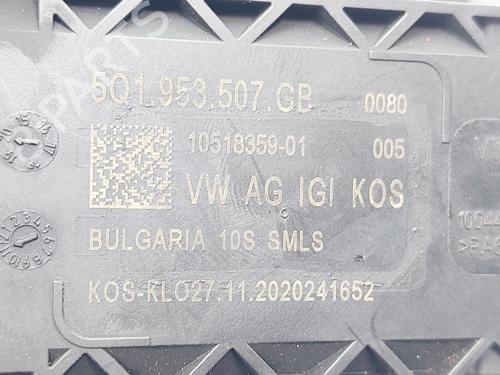 Devioluci VW GOLF VIII (CD1, DA1) 2.0 GTI Clubsport | BP39561918I23  - Image 7