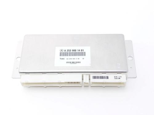 Used Other MERCEDES-BENZ GLC (X253) AMG 43 4-matic (253.964) (367 hp) 30363368