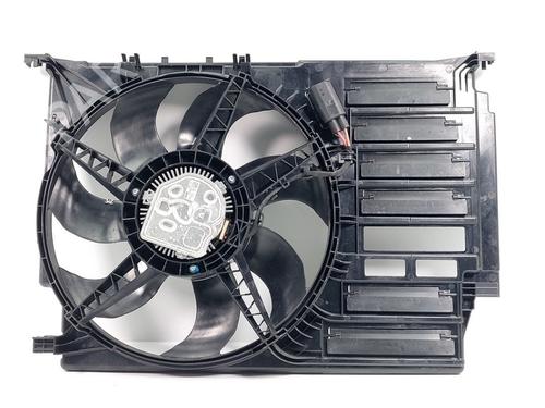 Used Radiator fan MINI MINI Convertible (F57) John Cooper Works (231 hp) 30363408