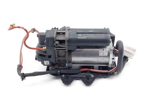 Compresor de suspensión AUDI E-TRON (GEN) 55 quattro (408 hp) 31127974
