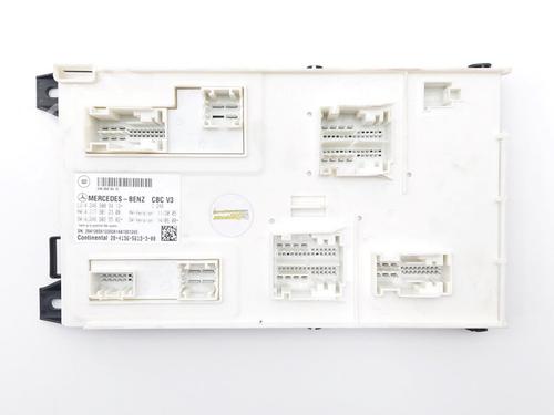 Used Control unit Control unit 19764720 19764720