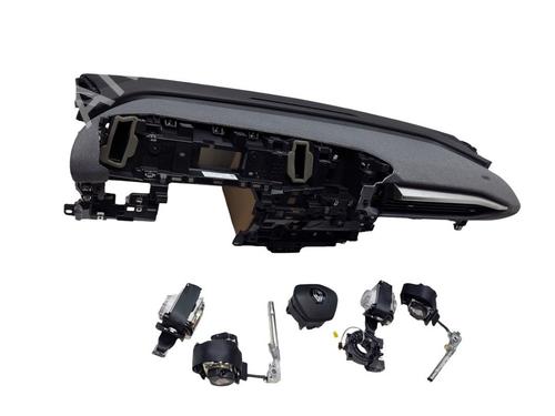 Airbag Kit RENAULT MEGANE E-TECH SUV EV60 (BNJ1) | BP32711109C86 - Image 2