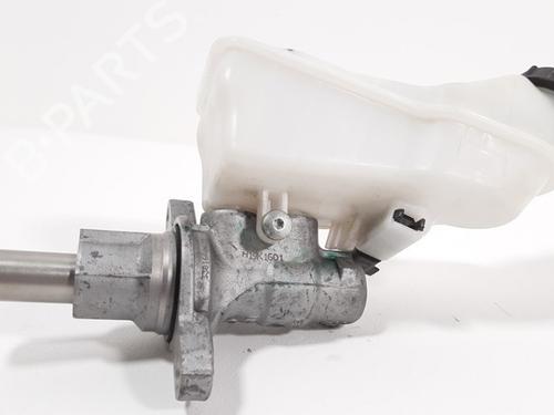 Brake master cylinder FORD KA+ III (UK, FK) 1.2 Ti-VCT | BP19750046M77