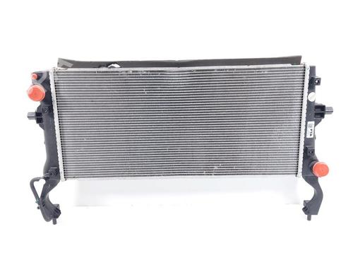 Used Water radiator HYUNDAI i30 Estate (PDE) 1.0 T-GDI hybrid 48V (120 hp) 29868459