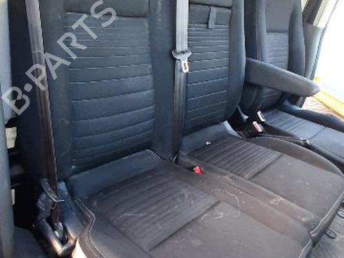 Banco frente direito FORD TRANSIT CUSTOM V362 Van (FY, FZ) 2.0 EcoBlue (130 hp) 31801102