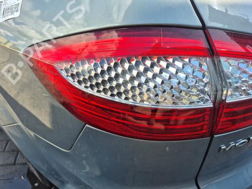 Used Left taillight Left taillight FORD MONDEO IV Turnier (BA7) 2.0 TDCi (140 hp) 36490900 36490900