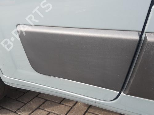 Left front door FIAT DUCATO Van (250_) 120 Multijet 2,2 D | BP29374046C2