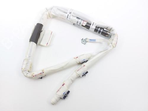 Used Left curtain airbag RENAULT CLIO V (B7_) 1.6 E-TECH 145 (B7MU) (143 hp) 31306911