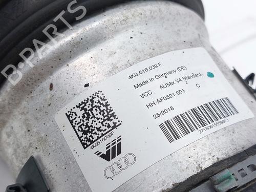 Left front shock absorber AUDI A6 C8 Avant (4A5) 50 TDI Mild Hybrid quattro | BP28154730M16 