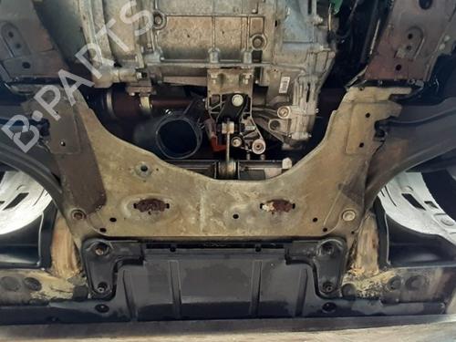 Used Subframe Subframe RENAULT ZOE Hatchback Van (BFM_) Electric (BFME) (92 hp) 40503174 40503174
