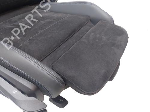 Right front seat BMW 1 (F70) 120 Mild-Hybrid | BP35792886C16 - Image 3
