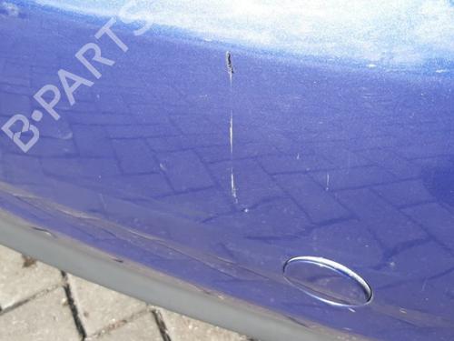 Rear bumper PEUGEOT 208 I (CA_, CC_) 1.4 VTi | BP29183064C8 