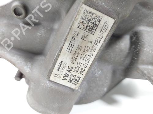 Steering rack VW GOLF VIII (CD1, DA1) 1.5 eTSI | BP19762205M22 