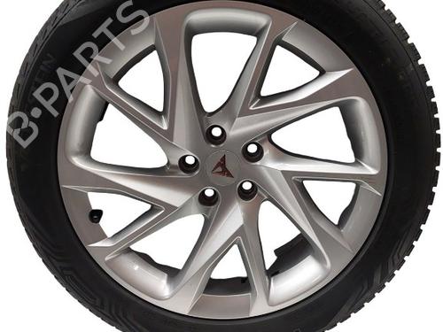 Fælk CUPRA FORMENTOR (KM7, KMP) 1.5 TSI | BP35792894C45 - Image 2