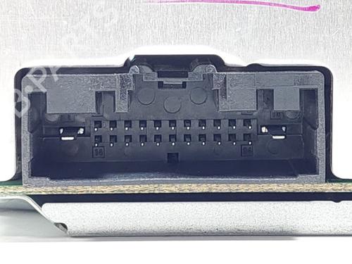 Electronic module FORD FIESTA VI (CB1, CCN) 1.25 | BP27256724M83 