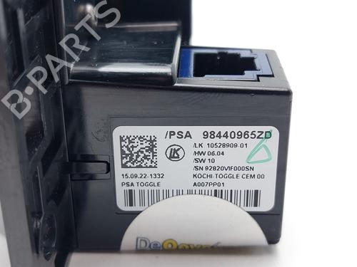 Gearstang OPEL MOKKA MOKKA-e (76) | BP34703270M90 - Image 5