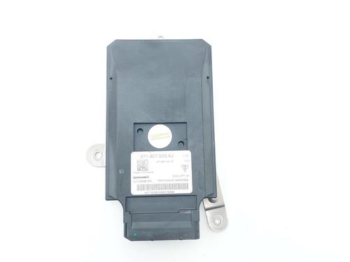 Used Control unit Control unit 19768733 19768733