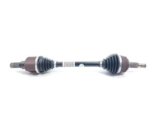 Used Left front driveshaft Left front driveshaft OPEL COMBO Box Body/MPV (K9) 1.5 D (131 hp) 36075180 36075180