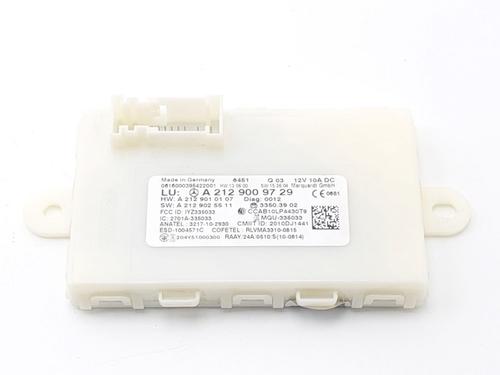 Electronic module MERCEDES-BENZ GLE (W166) 250 d (166.006) | BP24409116M83 - Image 2