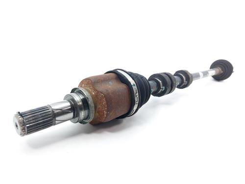 Right front driveshaft NISSAN MICRA V (K14) 0.9 IG-T | BP36698592M39 - Image 3