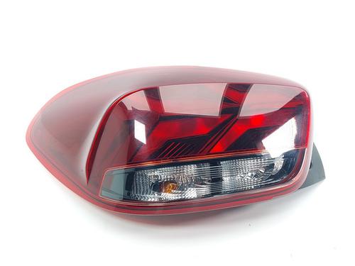Used Left taillight Left taillight 38753642 38753642