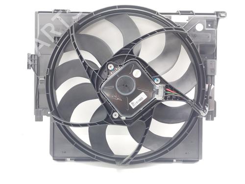 Used Radiator fan BMW 3 Touring (F31) 320 d (163 hp) 26188298