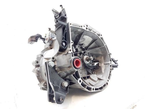 Gearkasse PEUGEOT 208 I (CA_, CC_) 1.0 VTi (68 hp) 28095605