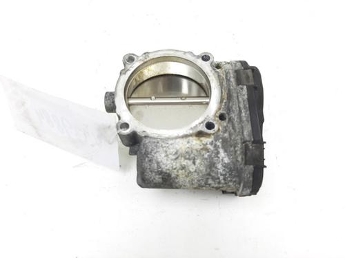 Throttle body MERCEDES-BENZ C-CLASS (W205) AMG C 63 S (205.087) | BP26896530M82 