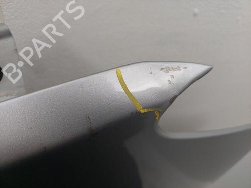 Right front fenders MITSUBISHI MIRAGE / SPACE STAR VI Hatchback (A0_A) 1.2 | BP21542671C42 