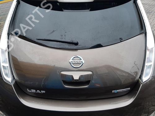 Used Tailgate NISSAN LEAF (ZE0) Electric (109 hp) 22563918