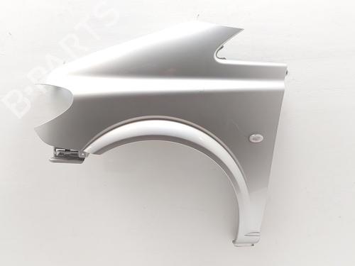 Used Left front fenders MERCEDES-BENZ VITO / MIXTO Van (W639) 115 CDI (639.601, 639.603, 639.605) (150 hp) 19768302