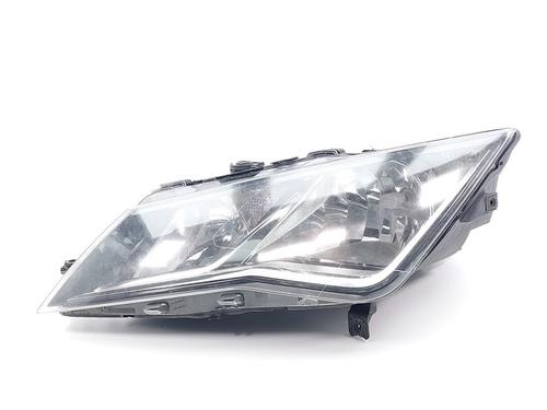 Used Left headlight SEAT LEON (5F1) 1.2 TSI (105 hp) 28977165