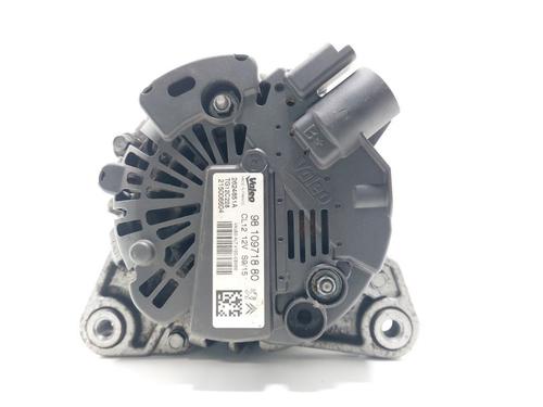 Alternator CITROËN C4 CACTUS 1.2 VTi 82 | BP28294434M7 