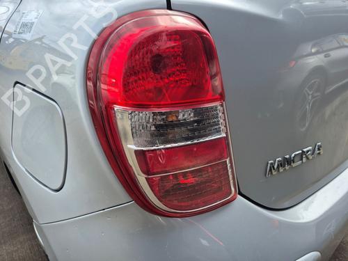 Farolim esquerdo Farolim esquerdo NISSAN MICRA IV (K13K, K13KK) 1.2 (80 hp) 33889184 33889184