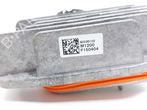 Ander BMW i3 (I01) Range Extender | BP28017285O1