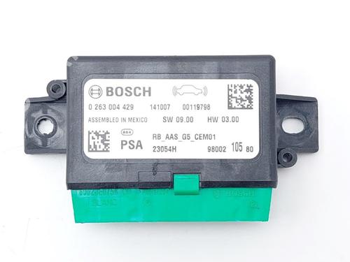 Used Control unit Control unit 24504086 24504086