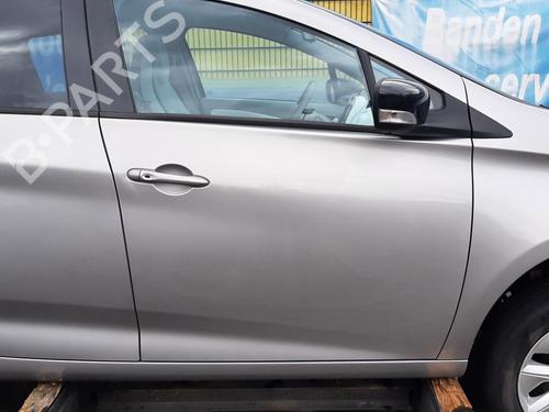 Used Right front door Right front door 38542902 38542902