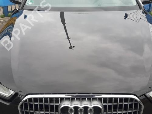 Used Hood AUDI A6 Allroad C7 (4GH, 4GJ) 3.0 TFSI quattro (310 hp) 27985063