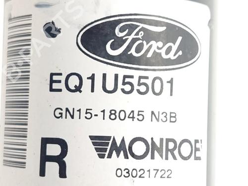 Right front shock absorber FORD ECOSPORT 1.0 EcoBoost | BP21133543M17